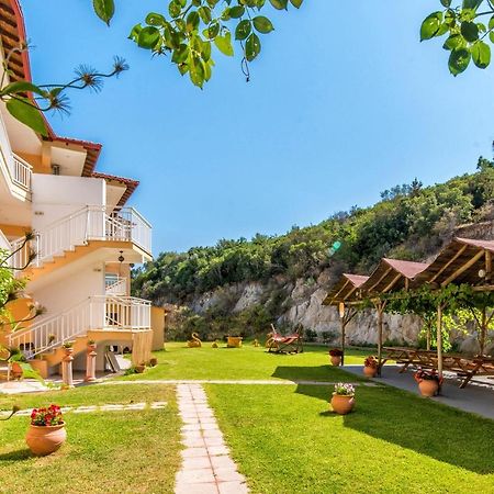 House Meltemi Apartment Kalamítsion Екстериор снимка