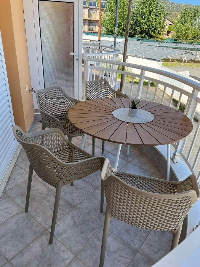 House Meltemi Apartment Kalamítsion Екстериор снимка