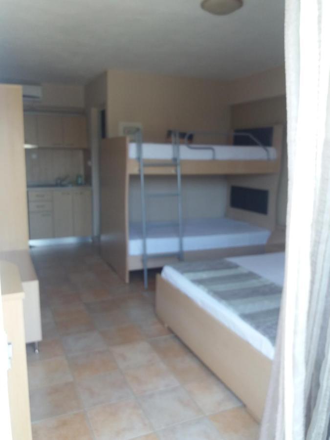 House Meltemi Apartment Kalamítsion Екстериор снимка